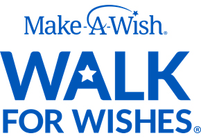 Walk For Wishes Logo